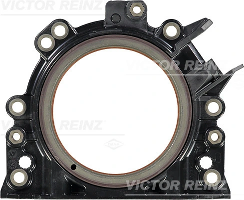 Shaft Seal, crankshaft